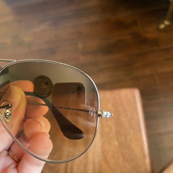 Ray-Ban Aviator Gradient - Picture 11 of 12